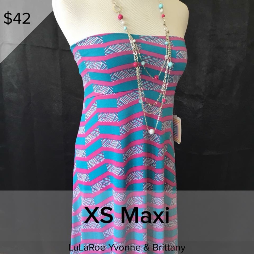 Maxi - Picture 3 of 5